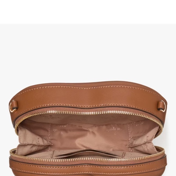 Kate Spade NYC 3D Pretzel Crossbody - Picture 4 of 9